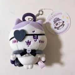 ちいかわ てんしとあくま　マスコット　だてんしなハチワレ