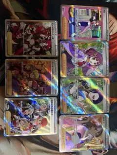 ポケモンカード サポートsrまとめ売り