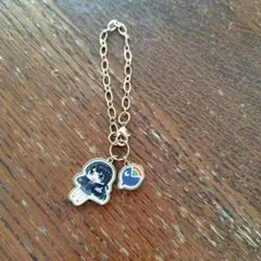 月ノ美兎　にじさんじ　キーホルダー