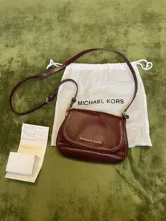MICHAEL KORS ショルダーバッグ