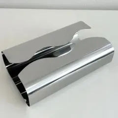 テッシュケース