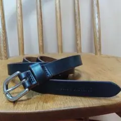 【試着のみ】MISSION DISTRICT NARROW BELT