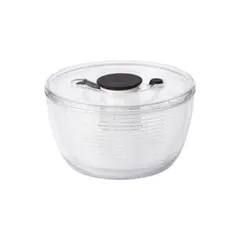 【美品】OXO オクソーサラダスピナー　小のサムネイル