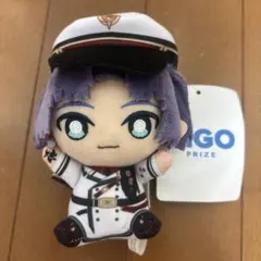 RINDOべびぬいシリーズ ＃らぶしっく vol.2 GiGO限定 ゆそん - メルカリ
