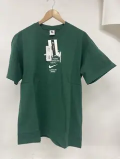NIKE × STUSSY 20AW International Tee