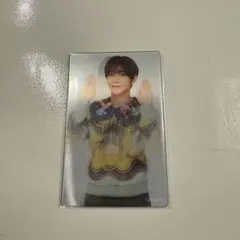 NCT WISH LOG in JAPAN ラントイ リョウ①