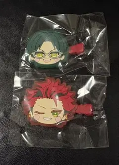 あんスタ 前髪クリップ