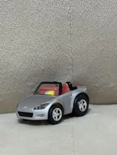 チョロQ ホンダS2000 赤 - メルカリ