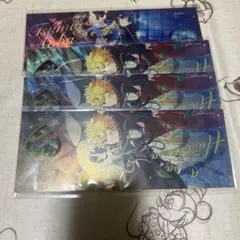 あんスタ 中国 心悦ホロチケ 第3弾 春川宙 青葉つむぎ