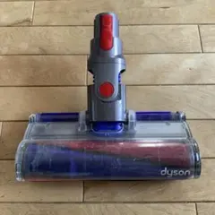 Dyson SV20 クリーナーヘッド（ジャンク品） - メルカリ