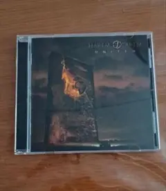 HAREM SCAREM UNITED /ハーレム・スキャーレム
