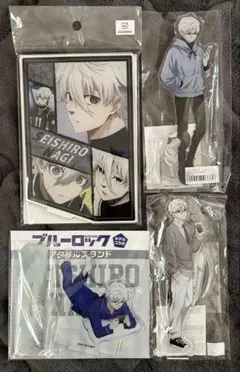 2025年最新】凪誠士郎 カードの人気アイテム - メルカリ