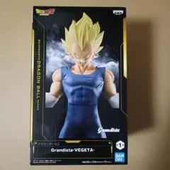 ☆　grandista　グランジスタ　ドラゴンボールフィギュア　ベジータ　②　☆ Amazon.co.jp: ドラゴンボールZ Grandista - Resolution of