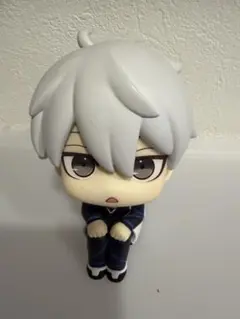 【難あり】るかっぷ　ブルーロック　凪誠士郎　フィギュア