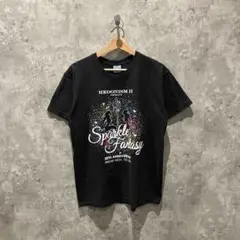 【送料無料】USA古着 SUNISLAND フロントプリント Tシャツ Y2K