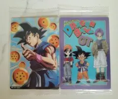 ドラゴンボール イタジャガ GTづくし コンセプト cr ssr バイバイ悟空