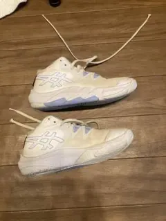 アシックス　バスケットボールシューズ UNPRE ARS 2