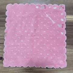 Afternoon Tea　タオルハンカチ　さくらんぼのサムネイル