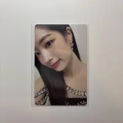 TWICE ダヒョン　トレカ