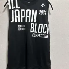 DESCENTE デサント 2017愛媛国体記念Tシャツ - メルカリ