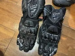 FIVE RFX1 REPLICA レーシンググローブ ✦S/8サイズ - メルカリ