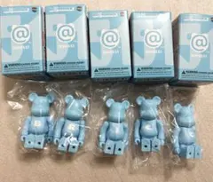 新品未開封 BE@RBRICK SERIES 51 ベーシック B R I CC