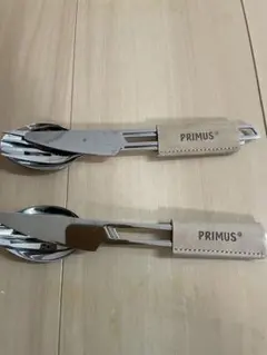 PRIMUS プリムス　カトラリーセットのサムネイル