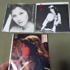 森田童子CD3枚セット - メルカリ