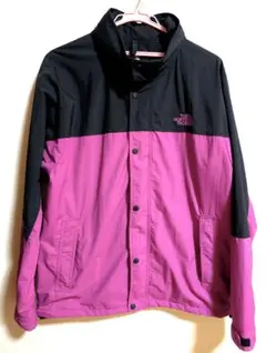 【お値引き交渉OK】THENORTHFACE ナイロンジャケット