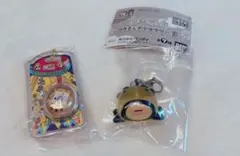 たまごっちおかしなボーロっち　シークレット　たまごっちめじるしアクセサリー