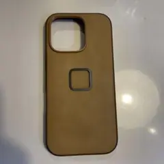 フ*い様 Peak Design iPhone16pro 用ケースのサムネイル