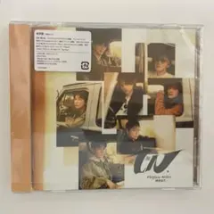 WESTꓸ 唯一無二　通常盤