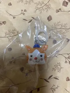 プロ野球マスコット　めじるしアクセサリースターマン