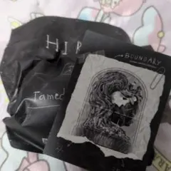 POP MART HIRONO シークレットBoundary