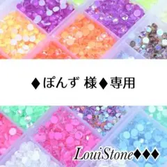 ♦︎ぽんず 様♦︎専用