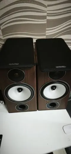 2026年最新】Monitor Audio Bronze BR2の人気アイテム - メルカリ