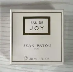 未使用 JEAN PATOU ジャンパトゥ オードジョイ 30ml 香水のサムネイル