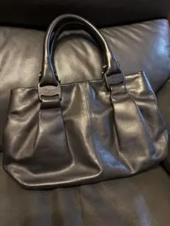 《美品》Ferragamo(フェラガモ)トートバッグ