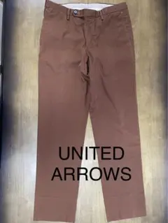 ユナイテッドアローズ  メンズパンツ　S