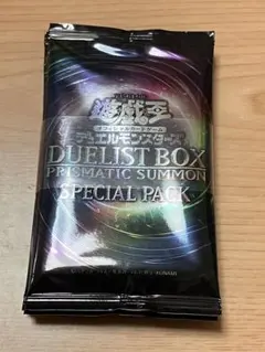 遊戯王　カードパック③