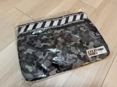 EXILE TRIBE FAMILY 迷彩バッグ