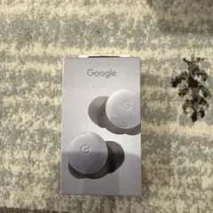 新品 Google PixelBudsPro2 Moonstone Y3647 - メルカリ