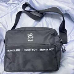 Honey Cinnamon ショルダーバッグ