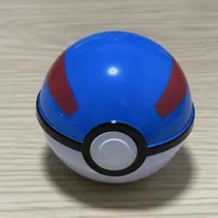 ポケモンゲットコレクションズ スーパーボール ポケモン モンスターボール
