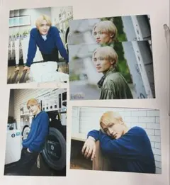 原因は自分にある。 第47弾 生写真 桜木雅哉