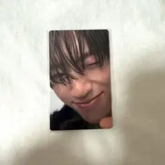 許豊凡 ポップアップ 7000円トレカ 第1弾