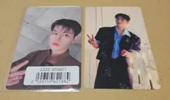 straykids Hollow スンミン