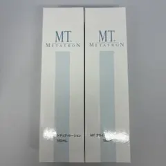 2本セット　新品　MT メタトロン　ブライトアップローション　化粧水　150mlのサムネイル