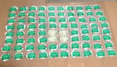 【未開封80枚＋α】ポケモンコレクションシール（ディアルガ、リオル等）