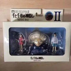 2026年最新】千と千尋の神隠し フィギュアの人気アイテム - メルカリ